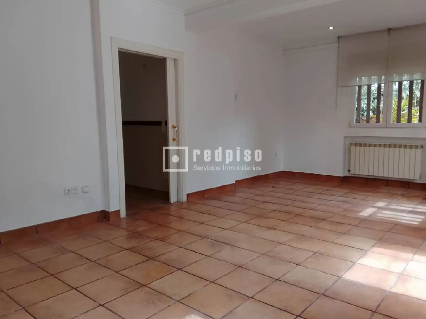 Habitación de Casa o chalet en venta en Pozuelo de Alarcón con Aire acondicionado, Calefacción y Terraza