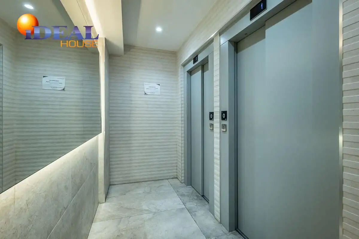 Piso con ascensor en venta en Chana, imagen 17