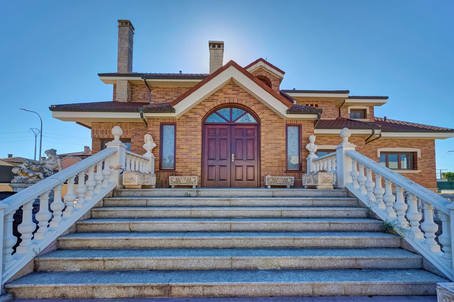 Casa o xalet en venda