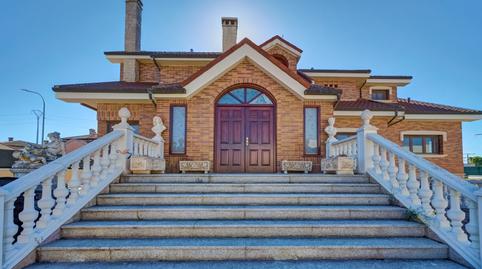 Foto 3 de Casa o xalet en venda a San Adrián, Navarra