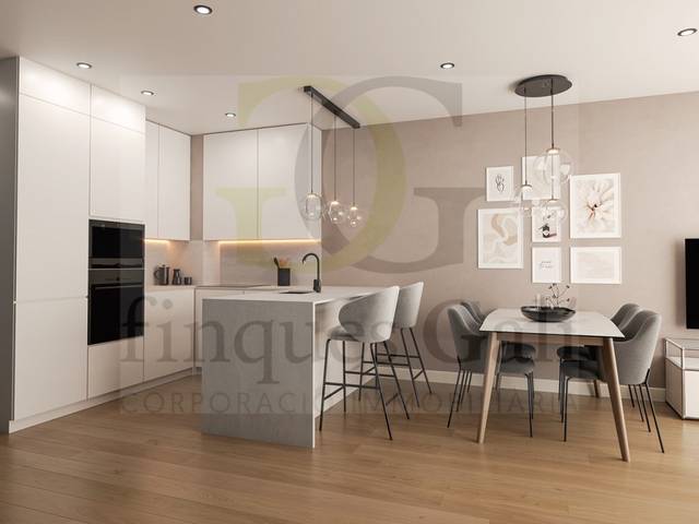 Dúplex en Venta en albeniz en Sant Fruitós de Bages