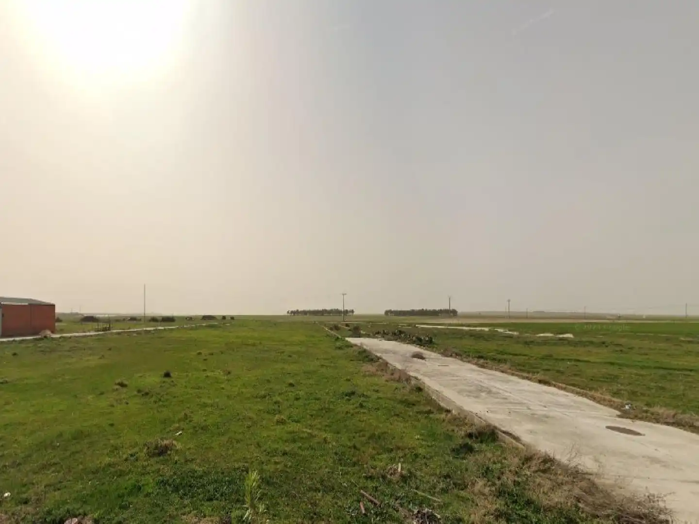 Terreni e lotti in vendita a San Vicente de Arévalo, imagen 3