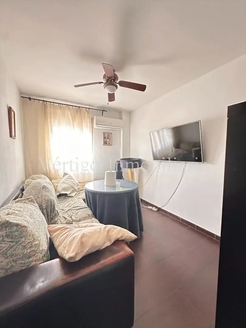 Flat for sale in Urbanizacion Parque Giralda, 1, La Hacienda - Nueva Andalucía