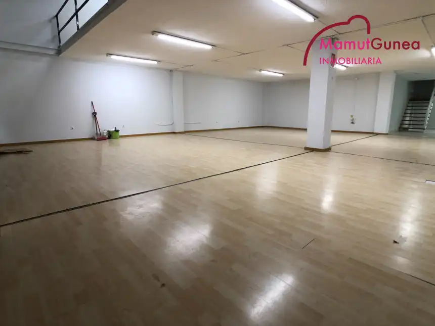 Business premises to rent in Oiartzun