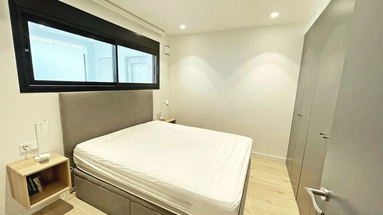 Apartament amb piscina en venda a Greco, imagen 8