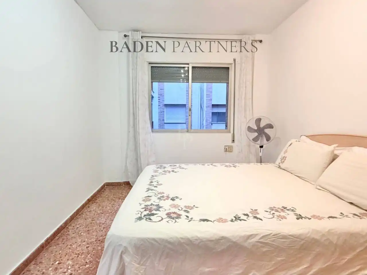 Flat for rent in Avenida María Auxiliadora, Casco Urbano