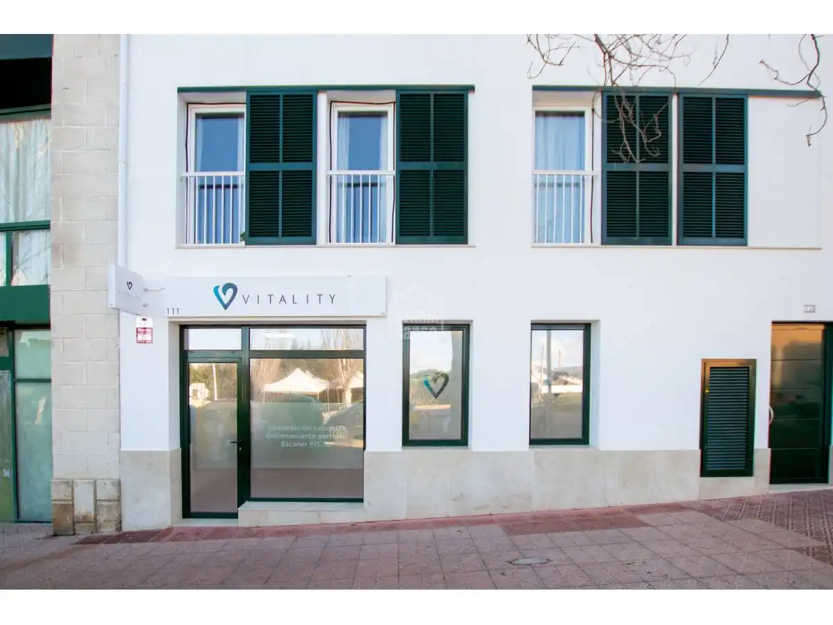 Commercial properties for sale in Centre Històric