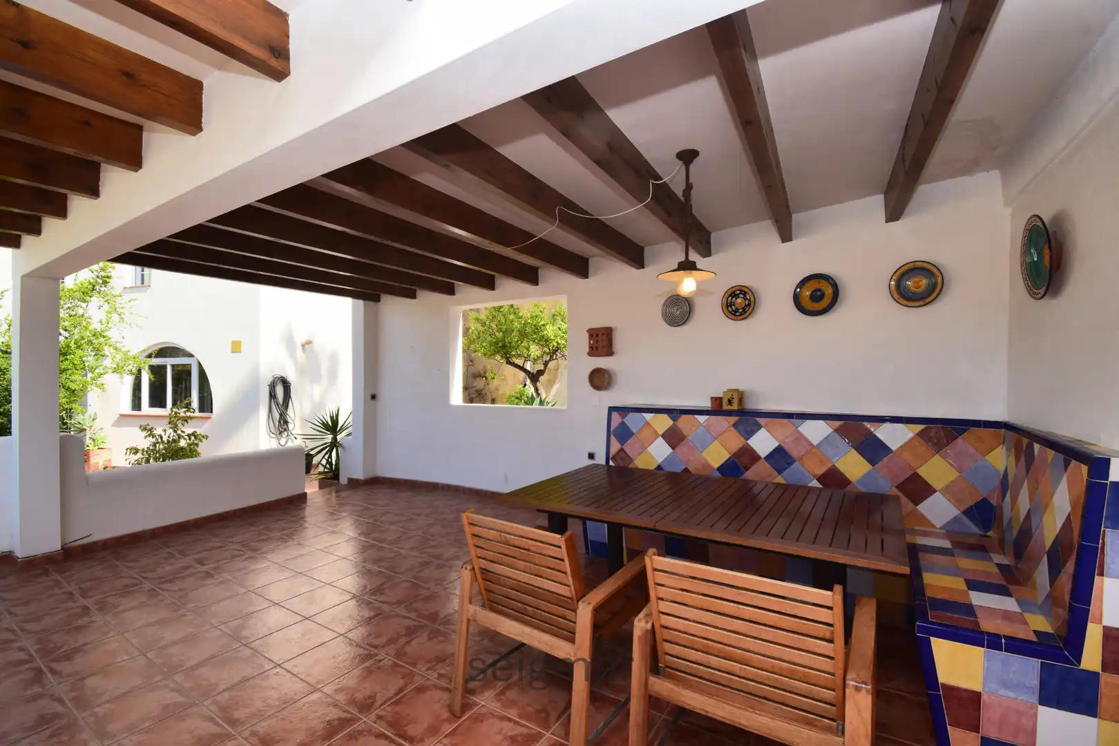 Villa avec piscine à vendre à Poble Nou - Montiboli, imagen 10