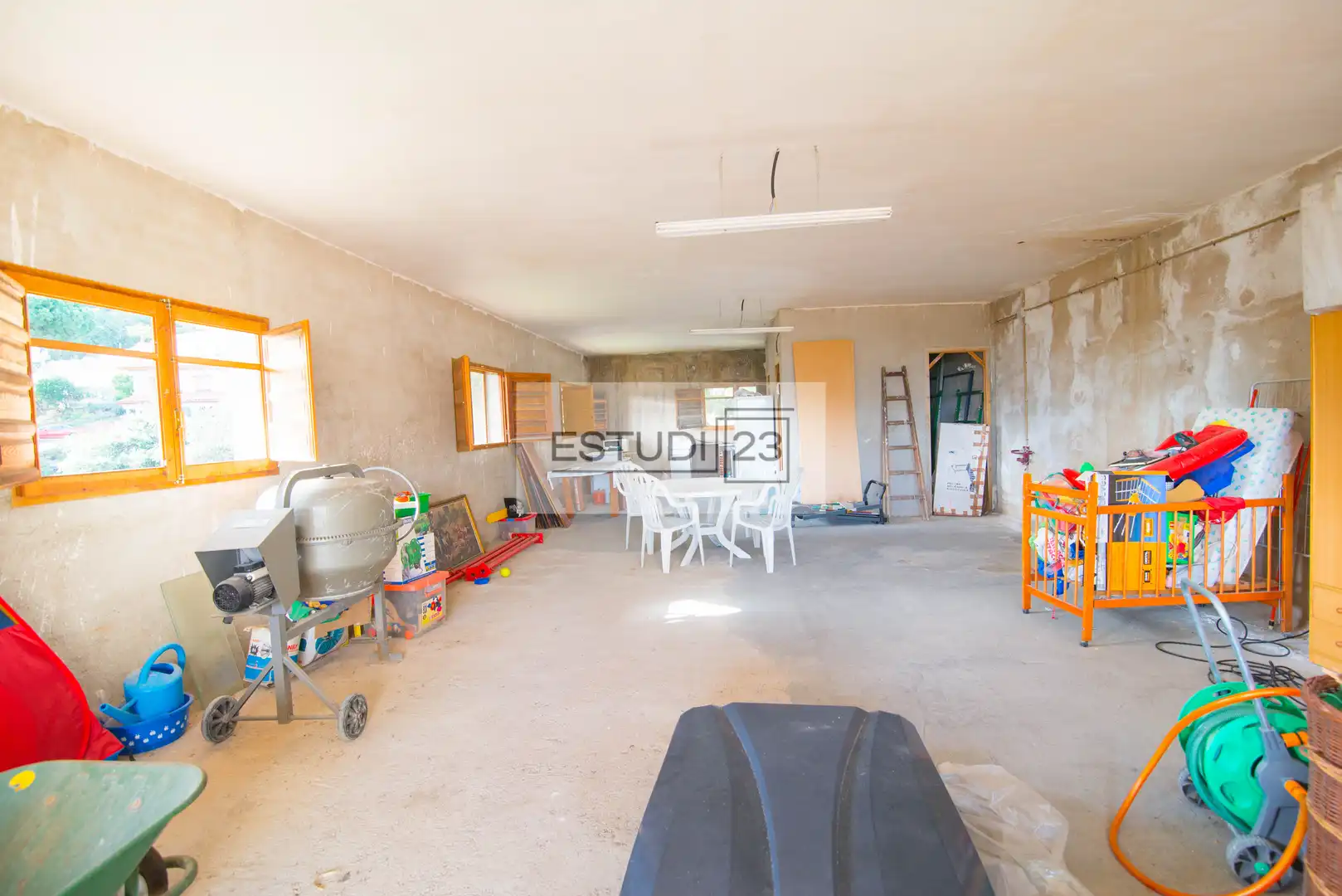 Terreno residencial en venta en Carrer Roures, imagen 15