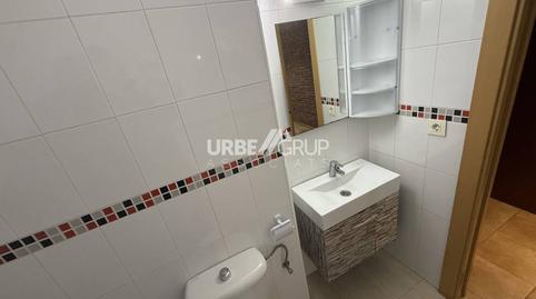 Foto 4 de Pis de lloguer a Calle Estanislau Figueras, Cementiri Vell, Barcelona