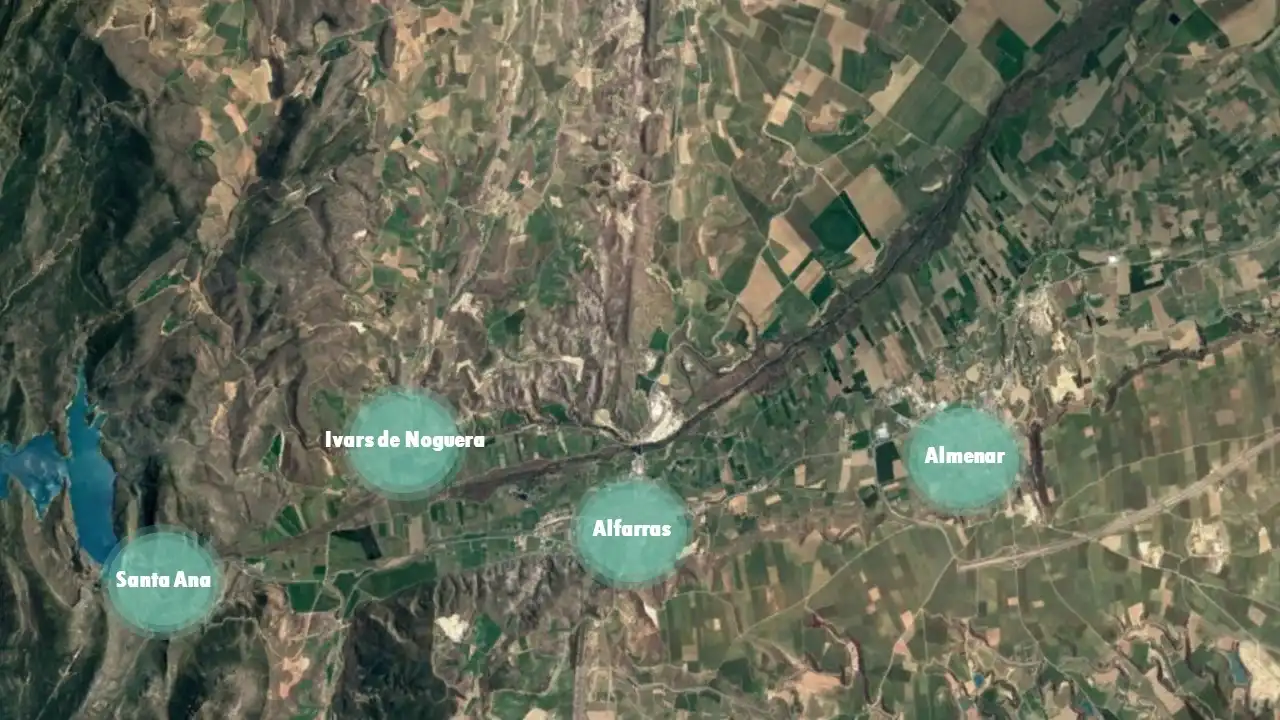 Terrain rustique à vendre à C/ San Antonio de Padua, imagen 4