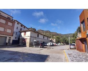 Vista exterior de Residencial en venda en Graus