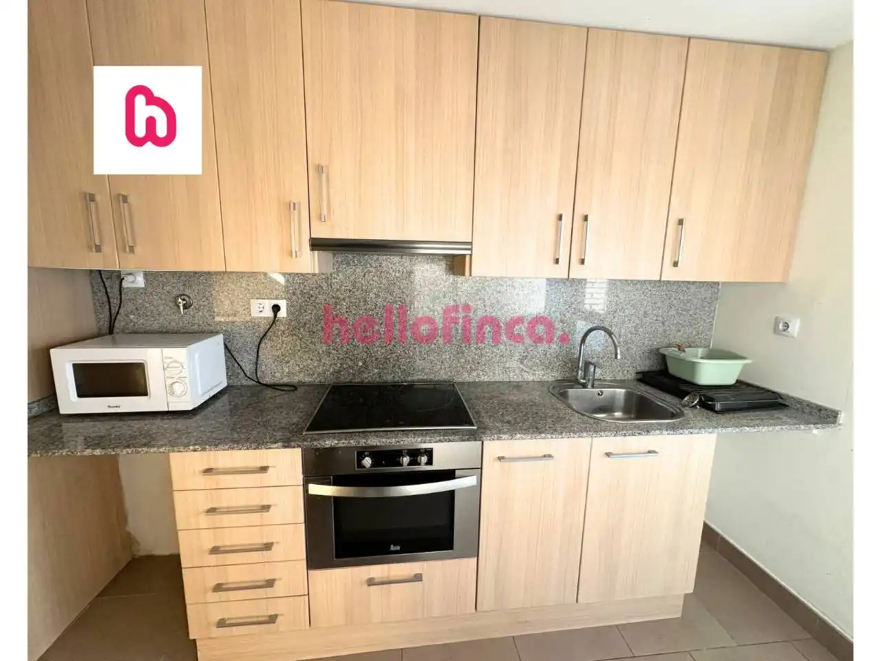 Dúplex con terraza en venta en Calle Zamora, imagen 9