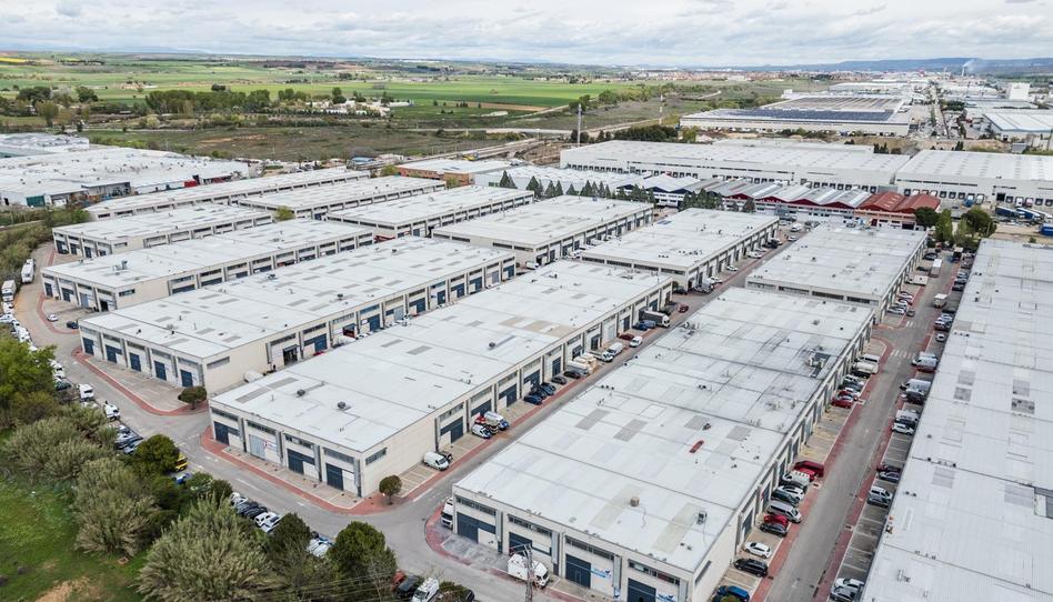 Photo 1 of Industrial buildings for sale in La Estación, Guadalajara