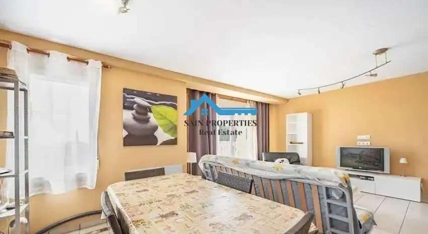 Houses for sale in Barranco Hondo
