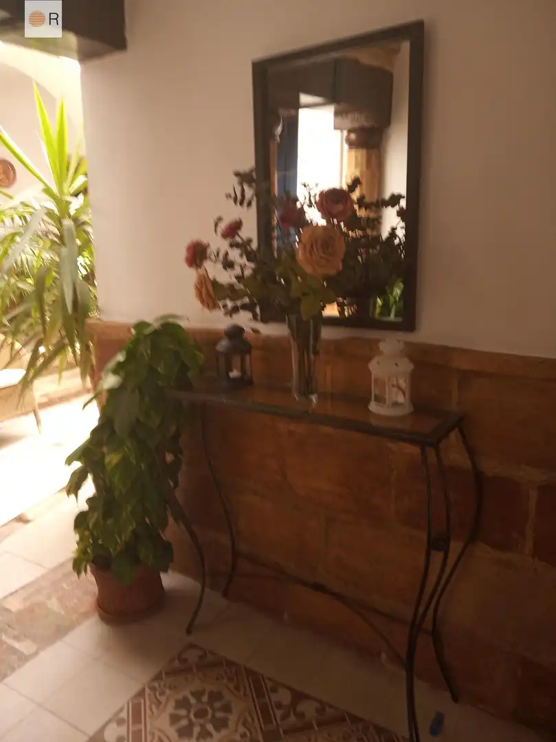 Apartament de lloguer a Casco Histórico - Ribera - San Basilio