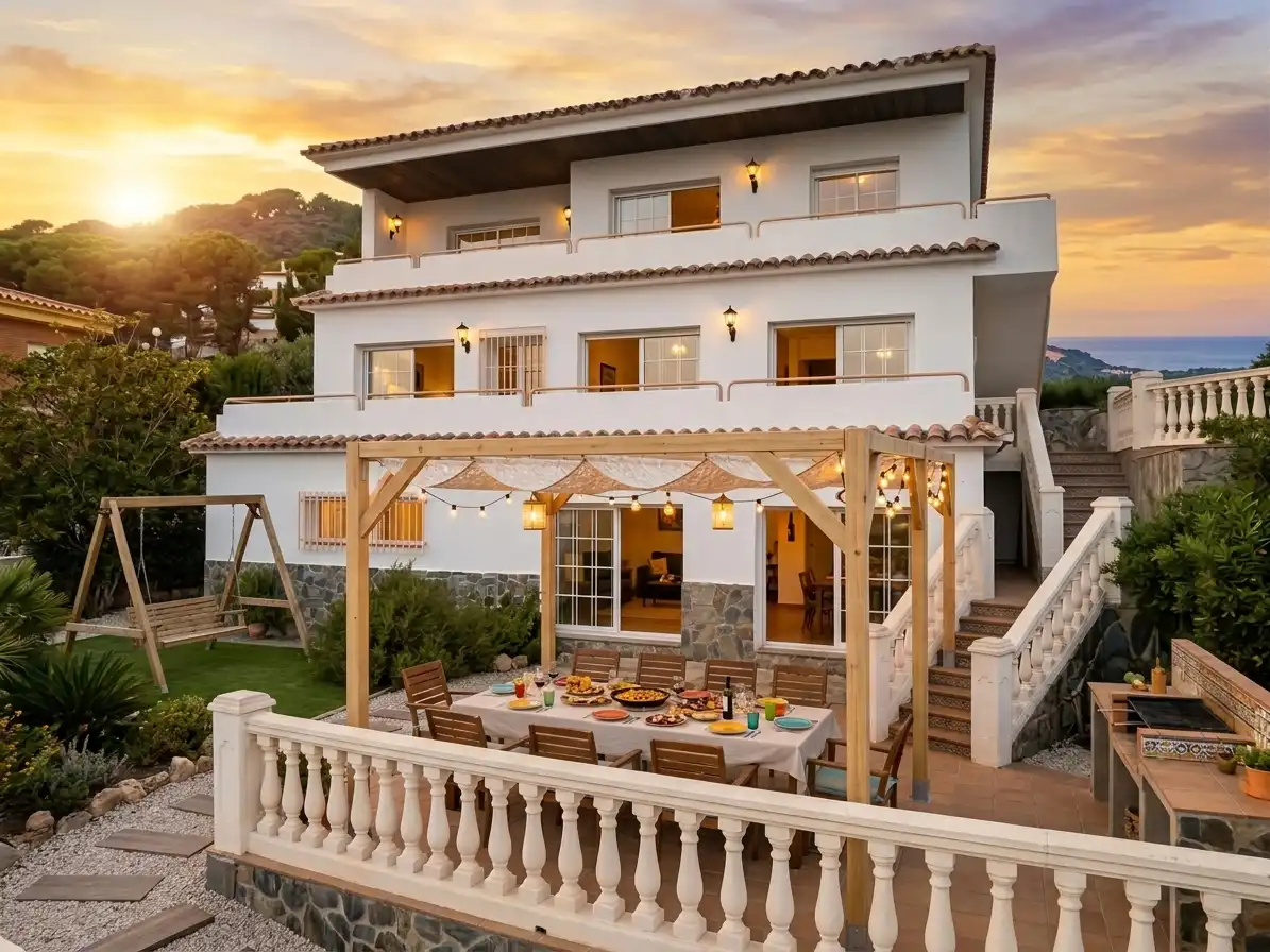 Maison avec terrasse à vendre à Carrer Verge del Remei