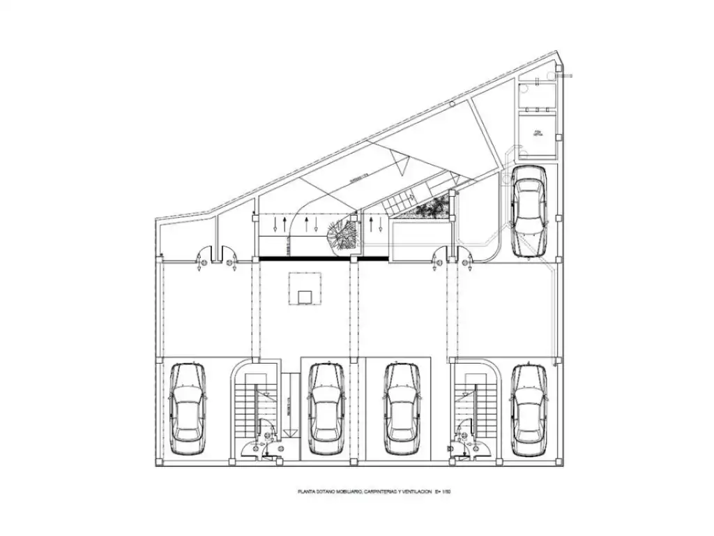Residencial en venda en Maó - Mahón