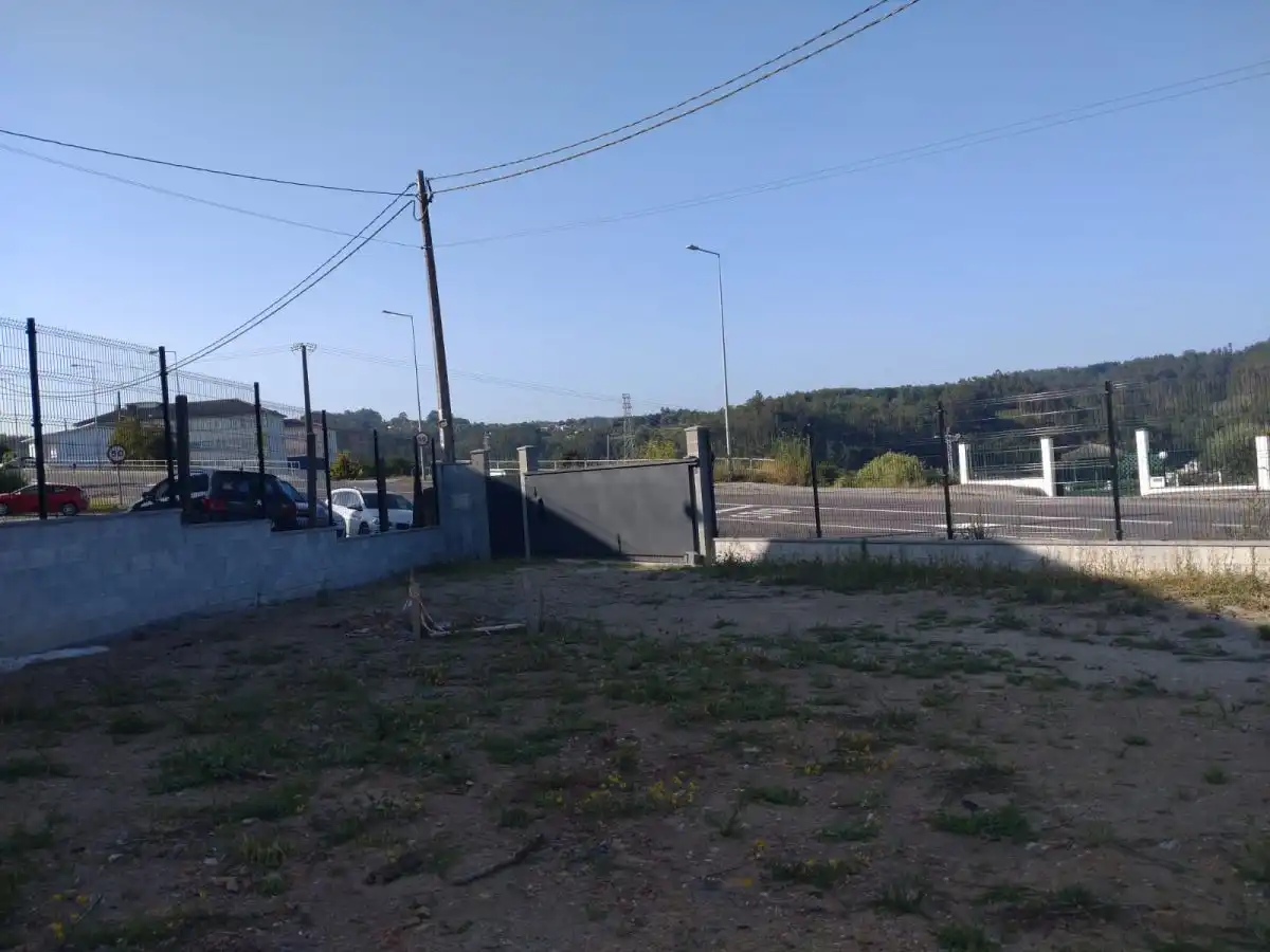 Finca rústica de alquiler en Betanzos