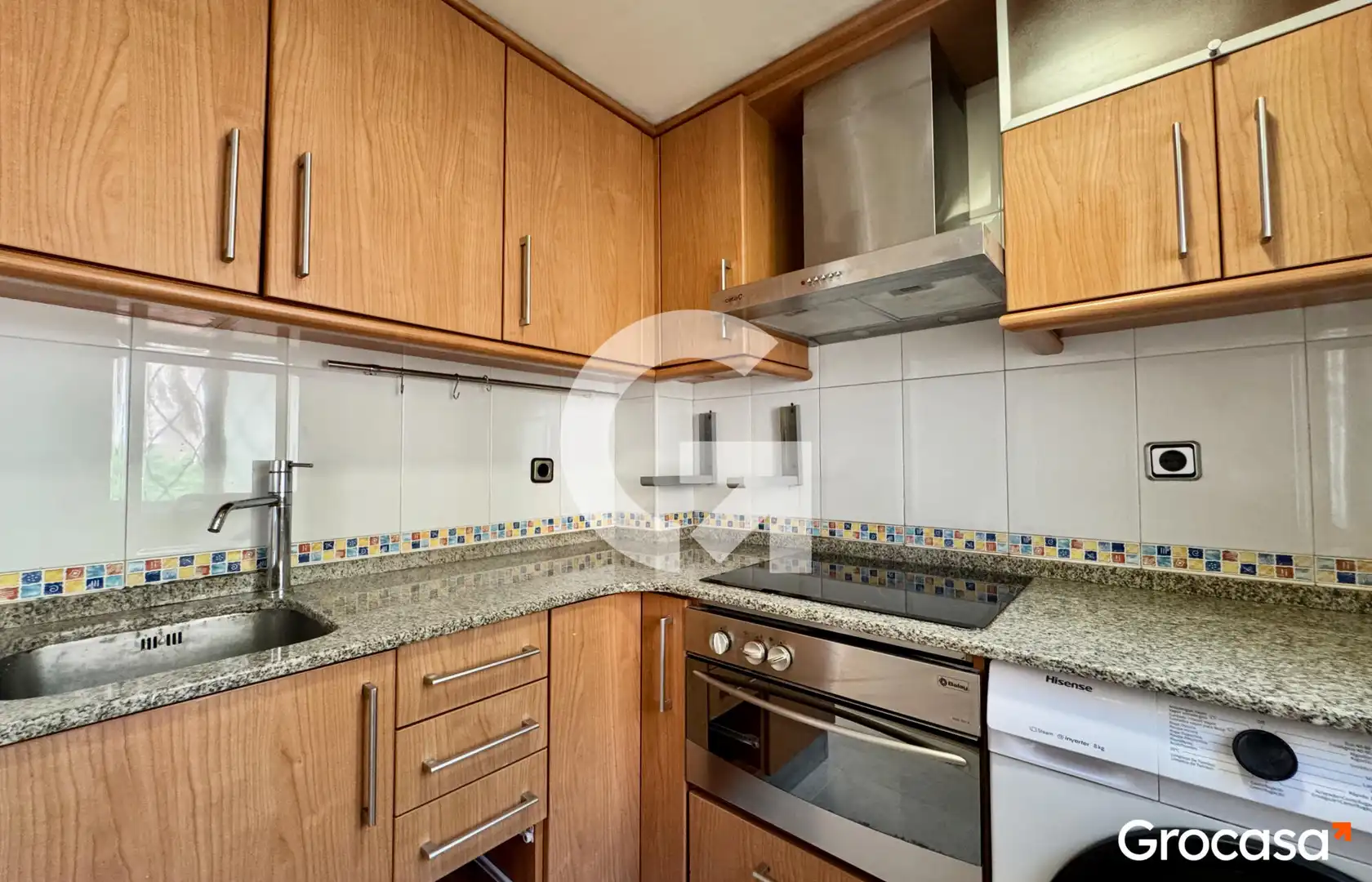 Appartement avec terrasse à vendre à CL ALMAGRO, imagen 11