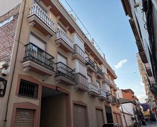 Vista exterior de Pis en venda en Maracena amb Calefacció i Terrassa