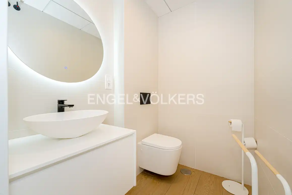 Apartamento con piscina en venta en Partida Torres Norte 9, imagen 18