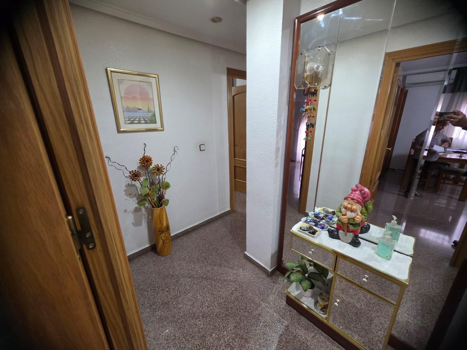 Apartment for sale in Petrer  with Air Conditioner, Heating and Balcony