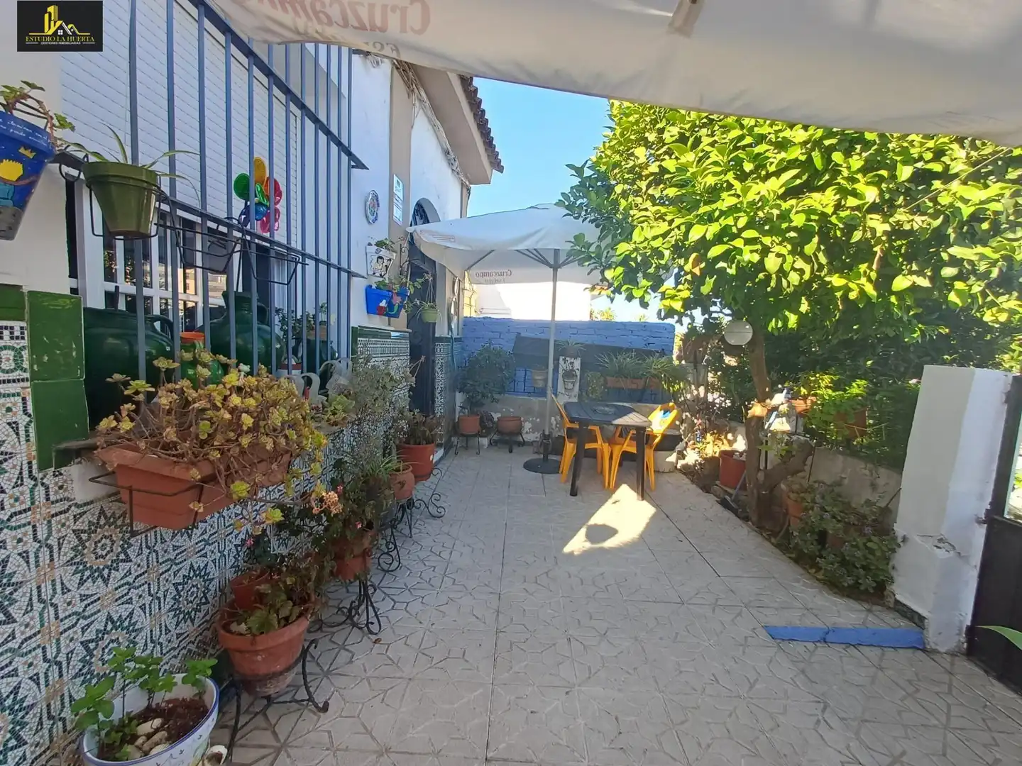 Houses for sale in Jerez de la Frontera