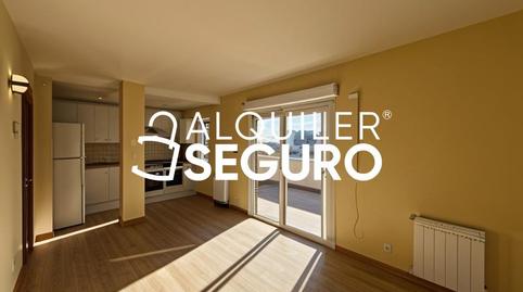 Photo 2 of Attic to rent in Urano, Aeropuerto, Madrid