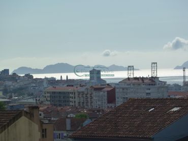 Pis amb balcó en venda a RUA BUXO