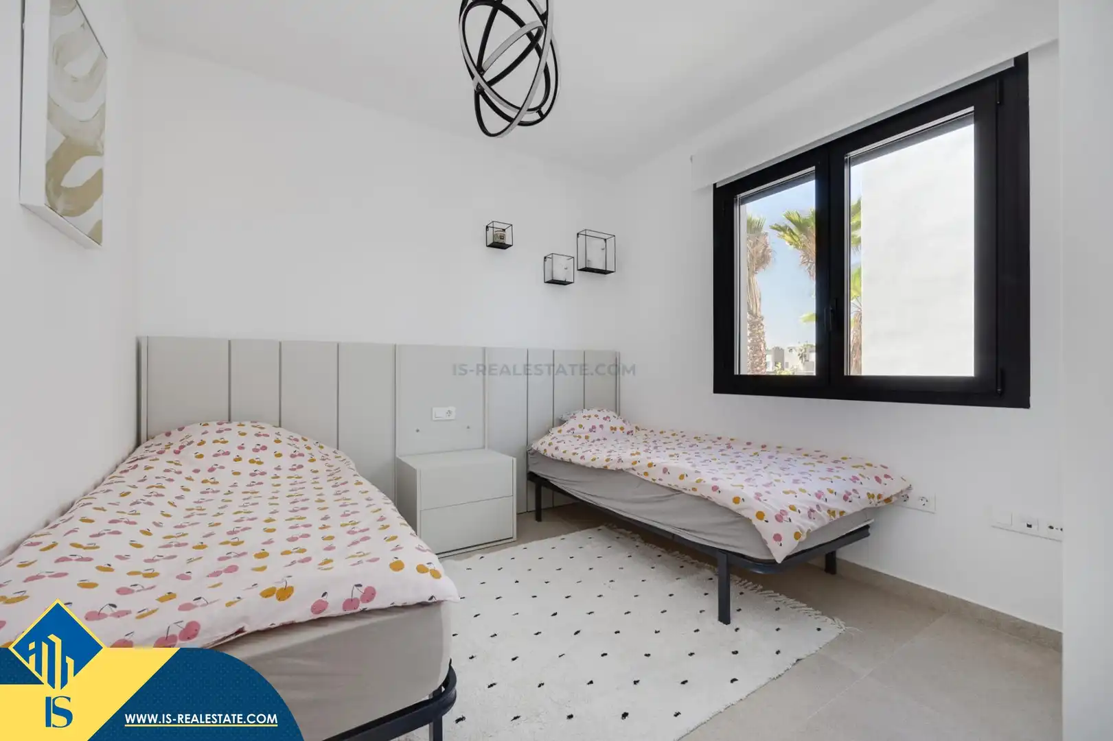 Chalet con piscina en venta en El Raso, imagen 15