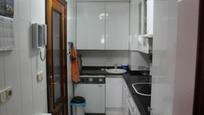 Kitchen of Flat to rent in Laredo  with Terrace