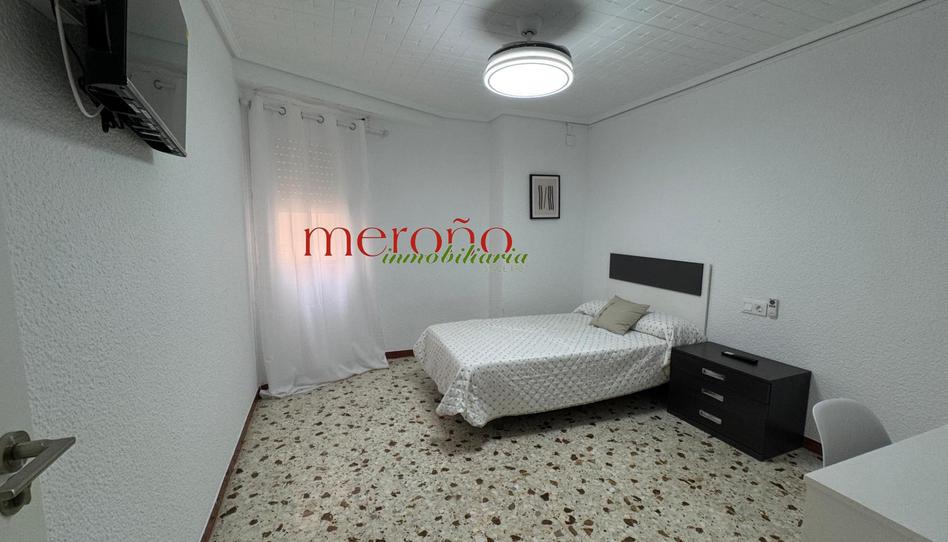 Photo 1 of Flat to share in Plaza Crevillente - Antiguos Juzgados - El Asilo, Alicante