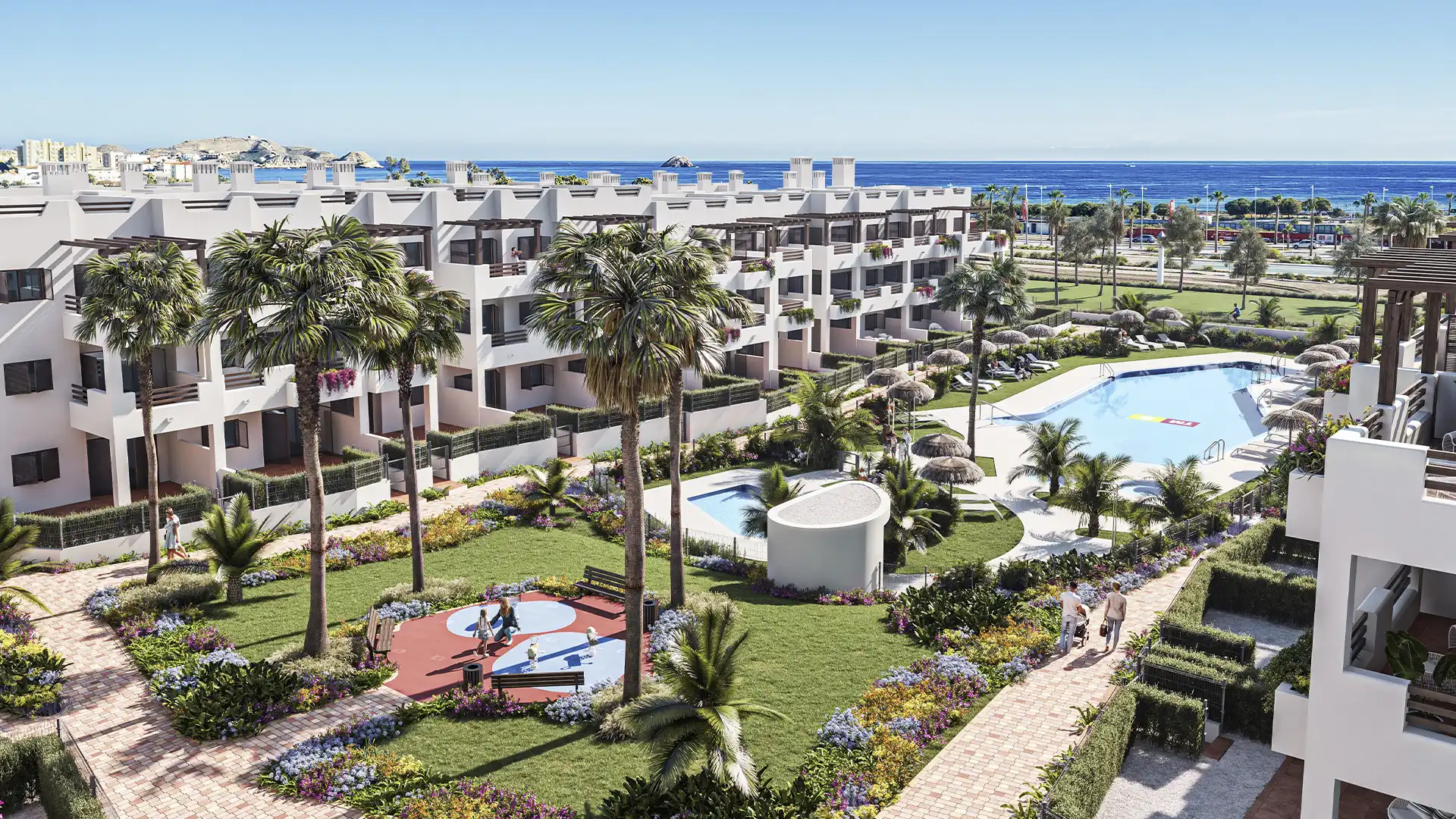 Habitatge en venda a San Juan de los Terreros, imagen 22