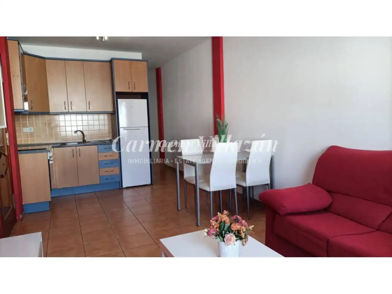 Wohnzimmer von Wohnung zum Verkauf in Puerto del Rosario