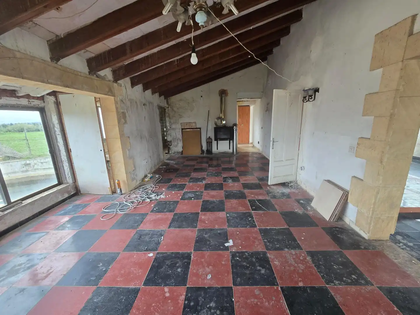 Casa rústica en venda a Búger, imagen 18