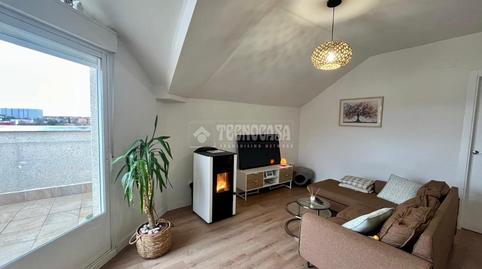 Foto 4 de Piso en venta en Valdepeñas, Ciudad Real