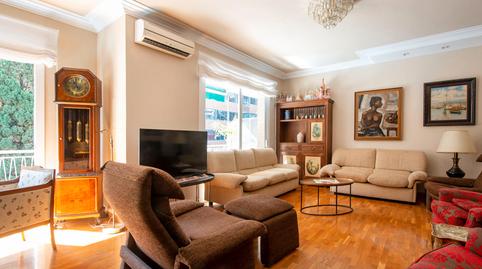 Foto 2 de Piso en venta en Sant Elíes, Sant Gervasi- Galvany, Barcelona