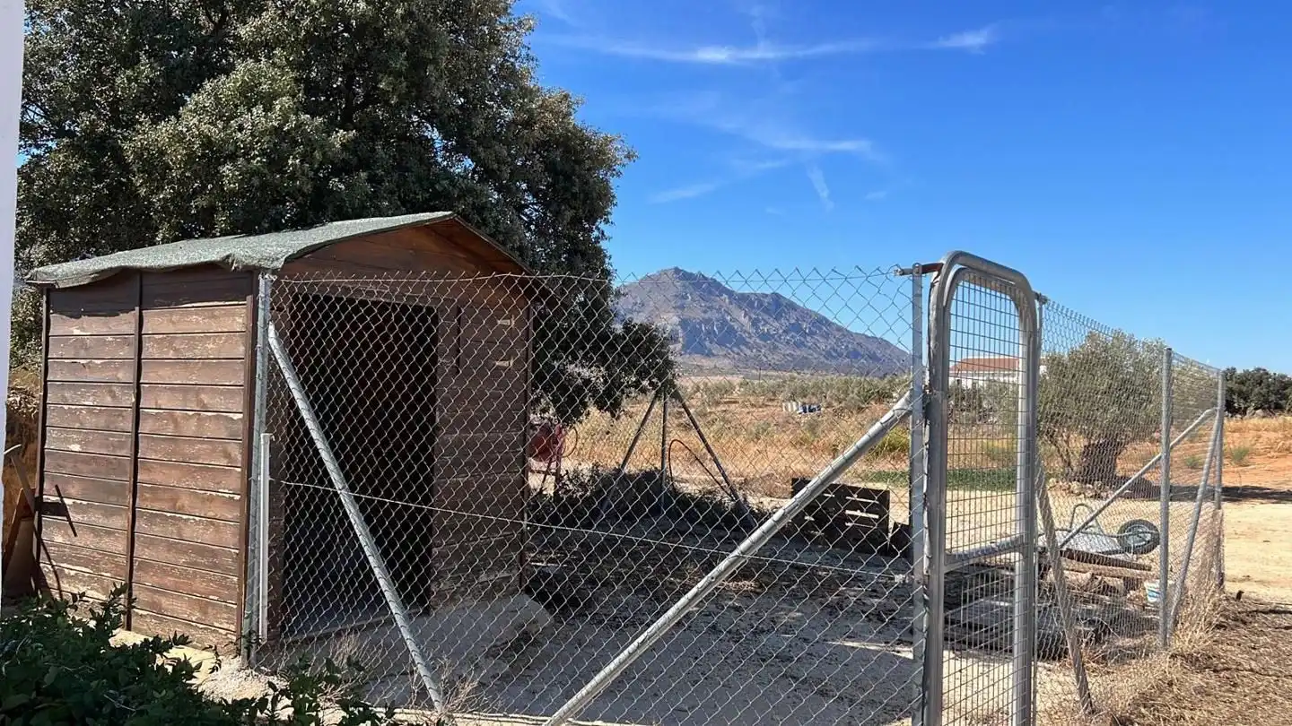 Lands and plots for sale in Cueva de Menga, imagen 27