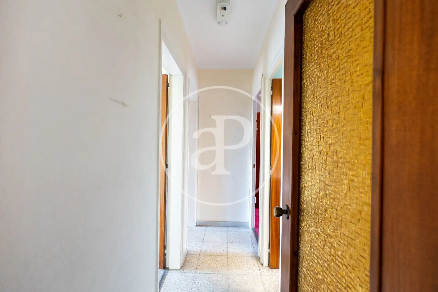 Piso en venta en Sant Just Desvern con Aire acondicionado, Calefacción y Jardín privado