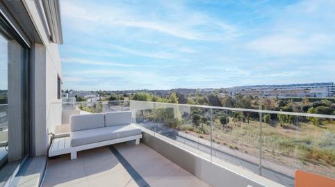 Foto 2 de Pis en venda a Avenida Víctimas del Terrorismo, Valenoso, Madrid