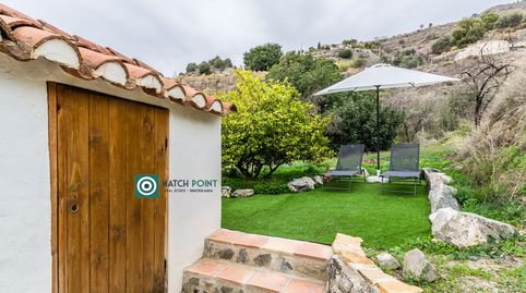 Foto 4 de Casa o chalet de alquiler en N/a, Torrecuevas - Lomas del Gato, Almuñécar