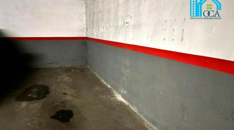 Photo 3 of Garage for sale in Calle del Toboso, San Isidro, Madrid