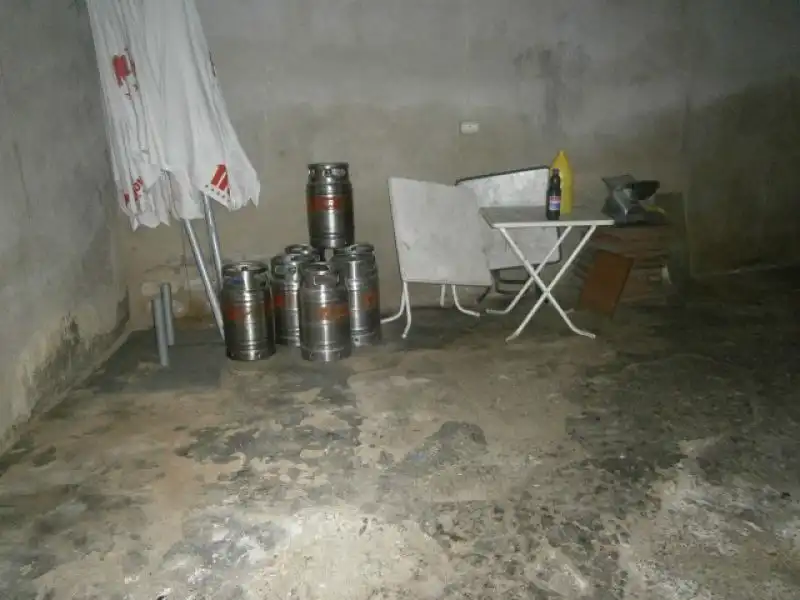 Local de alquiler en Monóvar  / Monòver con Aire acondicionado y Amueblado