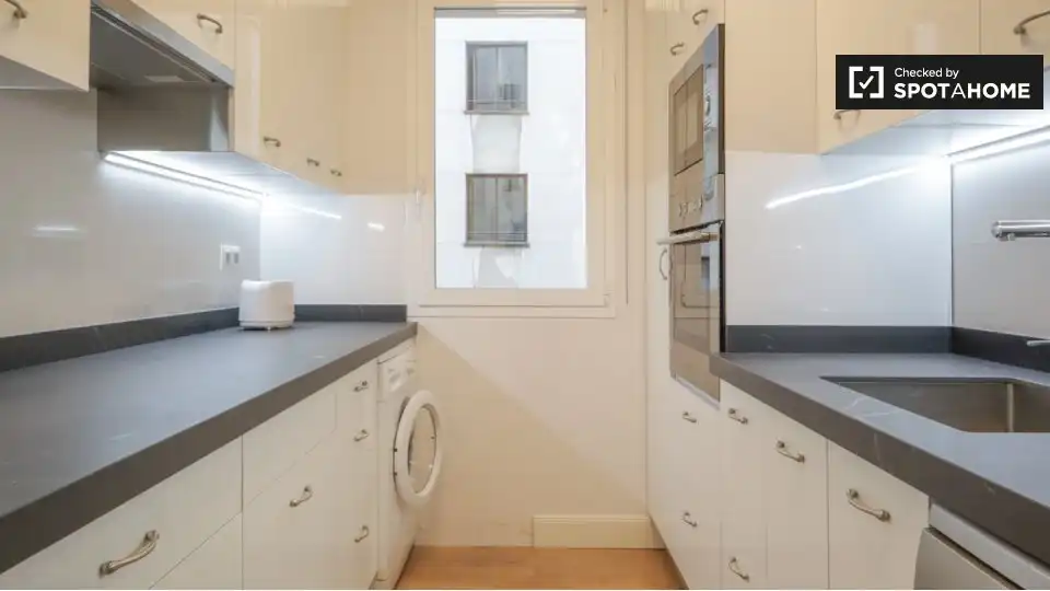 Habitación en Justicia - Chueca
