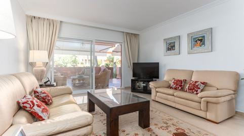 Foto 2 de Pis en venda a Calle Isabel Clara Eugenia, 357, Puerto Banús, Málaga