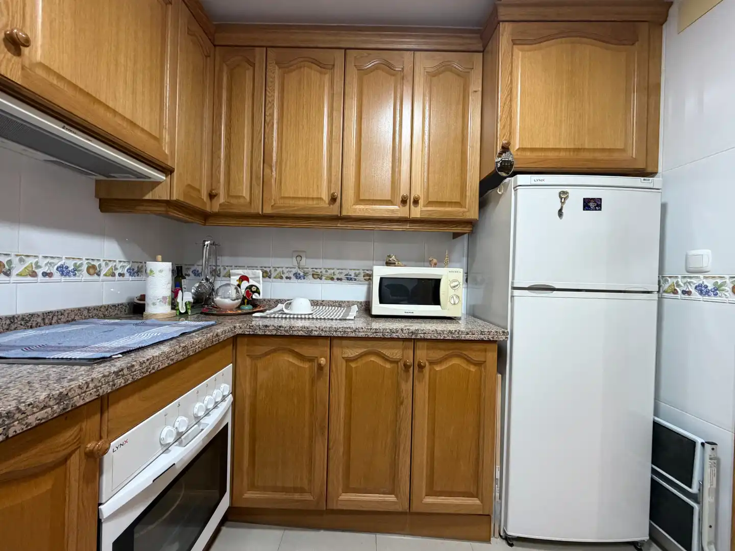 Piso con ascensor en venta en Avinguda Fernando Pérez Ojeda 3, imagen 20