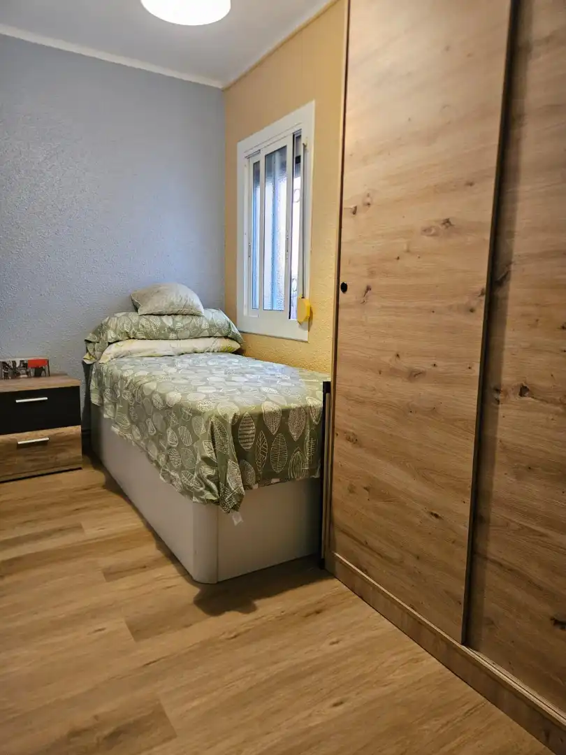 Habitación de Piso en venta en Fondo