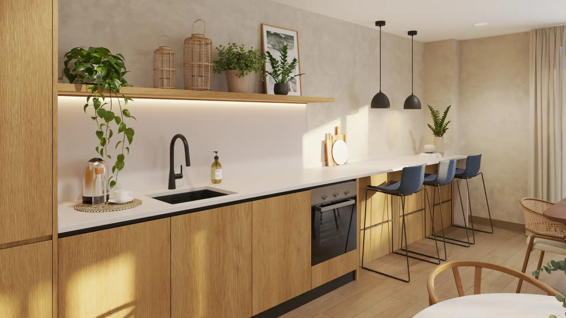 Planta baja en venta en Premià de Dalt, Barcelona