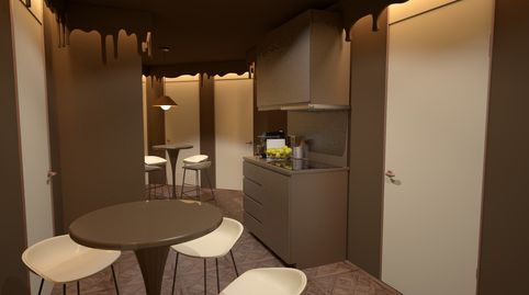 Photo 3 of Premises for sale in Avinguda Pianista Gonzalo Soriano, 6, Centro Urbano, Villajoyosa / La Vila Joiosa